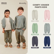 Mooi Jogger Pants Kids Comfy Jogger Pants Kids