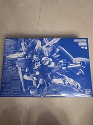 MG 1/100 EX-S GUNDAM/S GUNDAM (TASK FORCE A VER.) [2026年2月發 送]