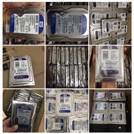 Storage hard drive 500