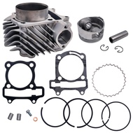 Cylinder Kit 200cc for  Linhai 200 Chinese Scooter ATV Trike Buggy