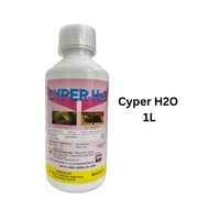 Cyper H2O 1L cypermethrin 20%