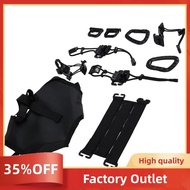 Motorcycle Tank Bag Mounting Base, Motorcycle Universal Saddle Bag/Tail Bag/Mounting Base,Side Water