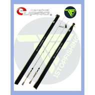 ROD, EUPRO FRENZIED X1 / X2 / X3 SPINNING / CASTING