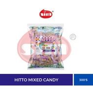 HITTO / BELO CANDY (300'S)