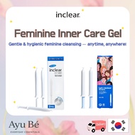 [INCLEAR] Feminine Inner Care Gel  (2 Type)