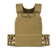 Amphibious Multi-color Fans Eat Chicken Real Uniforms Quick-release Vest Training Tactical Vest