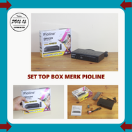 SET TOP BOX PIOLINE | STB PIOLINE UNTUK TELEVISI ANALOG
