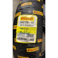 PIRELLI TYRE ANGEL CT 120-70-17