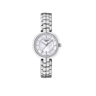 Tissot Tissot Watch Flamingo Series Little Beauty Steel Band Quartz Ladies Watch