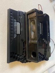 SONY KM-55X80K用喇叭
