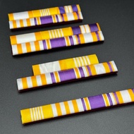 New Color Strip 2567 General Staff Not A Royal Machine