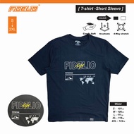 FDL Expedition Graphic Tees - Black