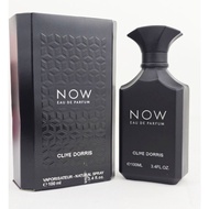 Now By Clive Dorris Perfume For Men 100Ml