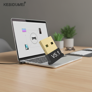 Bluetooth Adapter USB Dongle Wireless Receiver for PC, Laptop, Computer