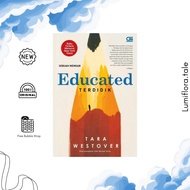 Educated Book: A Memoir