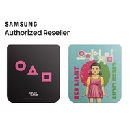 SAMSUNG FLIP 5 SQUID GAME / J-HOPE FLIPSUIT CARD