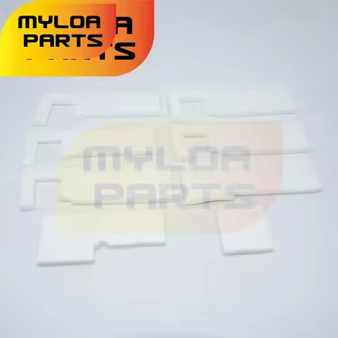 10SETS 1799792 1746399 Tray Porous Pad support for EPSON L550 L551 L555 L565 L566 L575 L558 M100 M10
