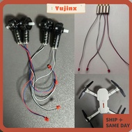 YUJINX Universal Motor Base, 9 Styles Black E88/E99 Quadrotor Accessories,  E88pro Spare Parts RC Dr