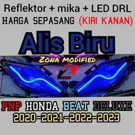 LAMPU ALIS HONDA BEAT 2020 2021 2022 2023 BEAT DELUXE BEAT STREET