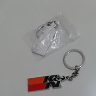 K&N KEY CHAIN