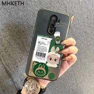 Case For Xiaomi Redmi 9 Prime 9A 9T 9C NFC 10A POCO C3 C33 M2 Coffee Milk Tea Pattern Phone