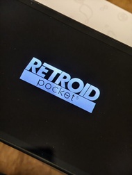 Retroid pocket 5另加512卡