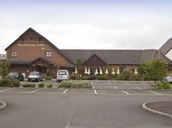 Premier Inn Glasgow Stepps - M80 J3