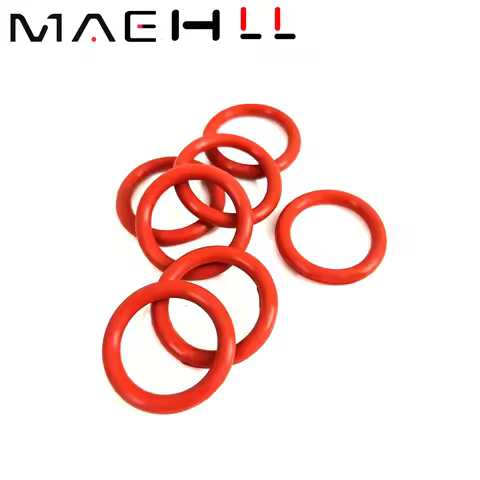 50PCS Oil Pump Pickup Tube O-Ring OEM:12584922 For Chevy Silverado Tahoe GMC Sierra Cadillac Escalad