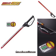 【新貨預訂】 CSM FAIZ鋒刃 CSM FAIZ EDGE ファイズエッジ Complete Selection Modification 幪面超人555 Kamen Rider Faiz Mas