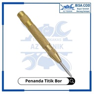 Automatic Center Punch Penanda Titik Bor Drip Center Punch Set