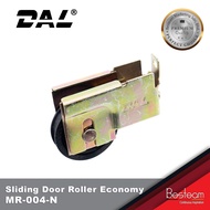 DAL MR-004-N Sliding Door Roller Economy Nylon Wheel