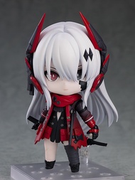 Nendoroid Punishing: Gray Raven 1519 Lucia : Crimson Abyss