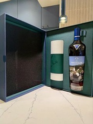 Macallan  Sir Peter Blake tier b 麥卡倫 Sir Peter Blake tier b限量版威士忌