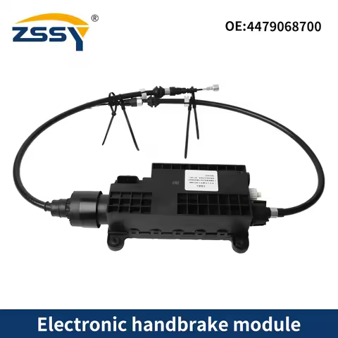 4479068700 A4479068700 New Electric Parking Brake Actuator for 2015-2023 Mercedes-Benz V-Class Vito 
