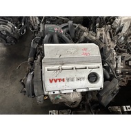 Toyota 1MZ 3.0cc 2WD Engine Kosong / Engine Empty Engine For Toyota Alphard ANH10 MNH10 🇯🇵