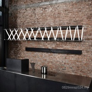 Creative Minimalist Island Table Designer Bar Restaurant Chandelier Light Luxury Modern Maza Office 