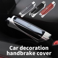 For Proton Car Handbrake Cover Auto Interior Exora SUPRIMA S SAVVY Preve Saga Waja X50 X70 SATRIA