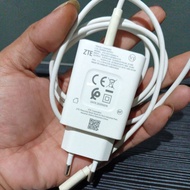 33 watt zte charger shell removedOriginal