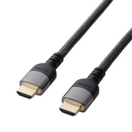 Elecom 4k Premium Hdmi Cable Dh-hdp14e Series 1m_ 2m_ 3m_ 5m