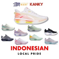 Kanky Story Gozen Shoes Men's Casual Sport Running Shoes Kanky AdultWanita Original