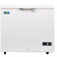 SALE TERBATAS!!! Chest Freezer RSA 200 Liter CF-210 (Box Freezer RSA)