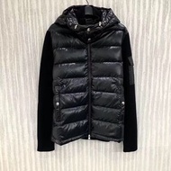 MONCLER 🆕 男款 羽絨外套 Size：S，L，XXL