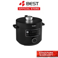 Tefal Pressure cooker CY754