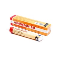 Thrombogel 10 GR Overcomes Bruises And Bruises On The Skin