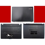 ORIGINAL NEW ACER TRAVELMATE P214-53 TMP214-52 TMP214-53 TMP214-54 SERIES FRONT CASE A/ PALMREST C/ 