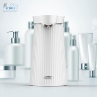 [szsirui] Automatic Soap Dispenser Hand Hand Soap Dispenser Infrared Sensor for Hotel