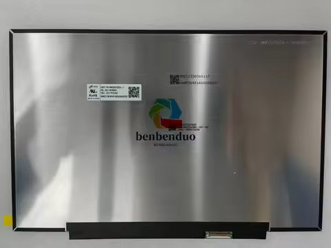 13.3 Inch LCD Screen NV133WUM-N6D B133UAN06.0 TL133VDMP01-00 MND307QS3-1 For Lenovo IdeaPad Slim 5 1