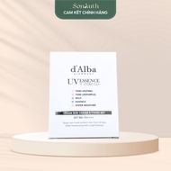 [GIVEAWAY NOT FOR SALE] d'Alba sunscreen Set