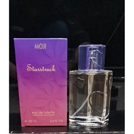Asco Amour Starstruck Perfume Asco/ Perfume Amour Perfume