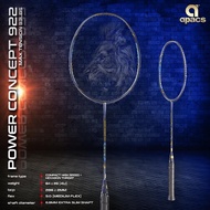 Apacs Power Concept 922 Badminton Racket
